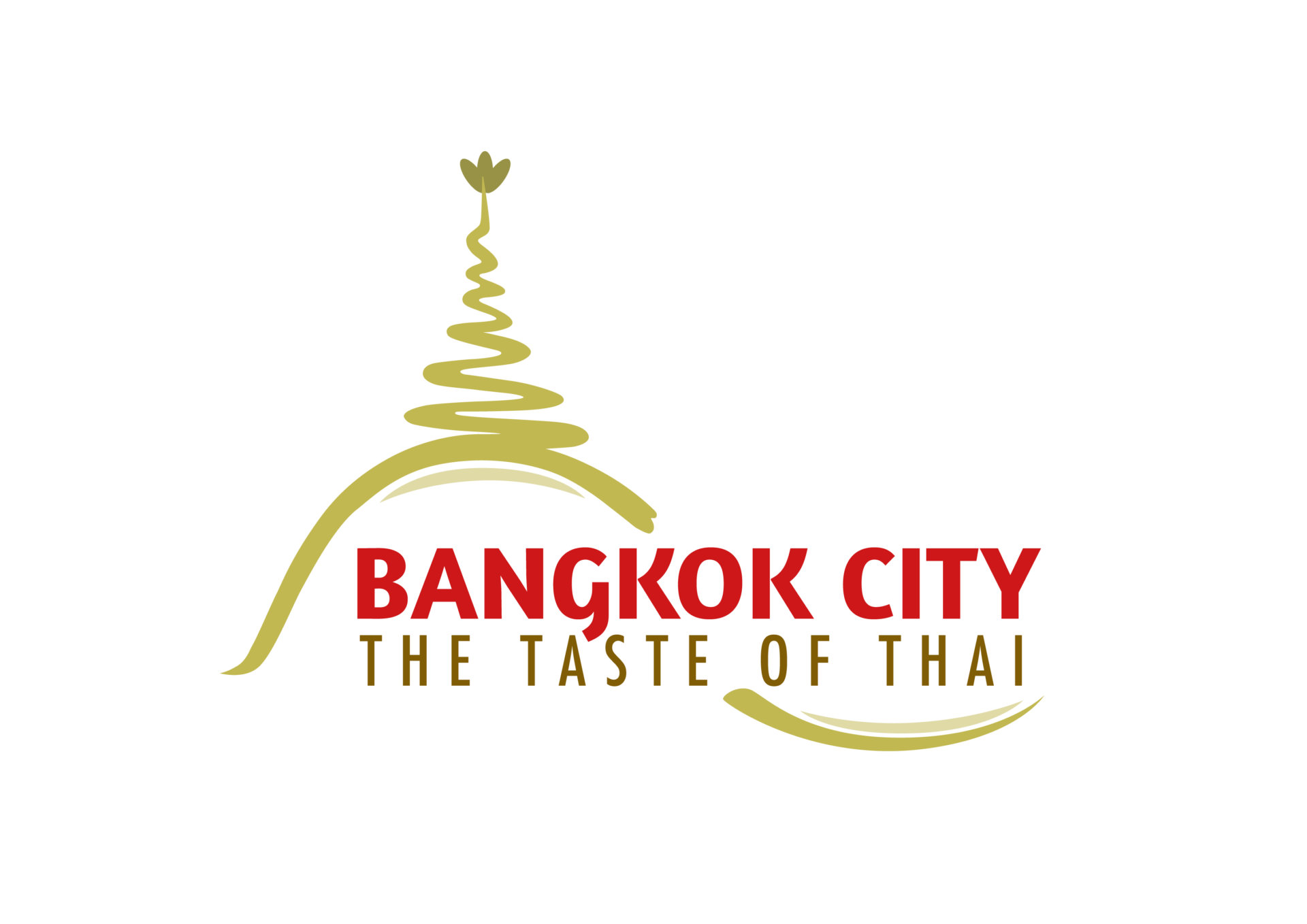 Bangkok city logo